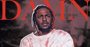 Amsterdamse Muziekschool Kendrick Lamar Damn