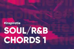 Amsterdamse Muziekschool Soul:R&B Chords